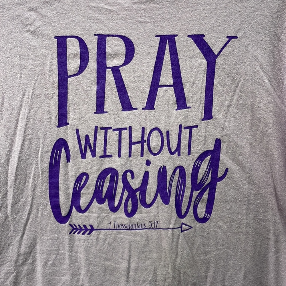 Comfort colors Southern chics tee ladies sz xl